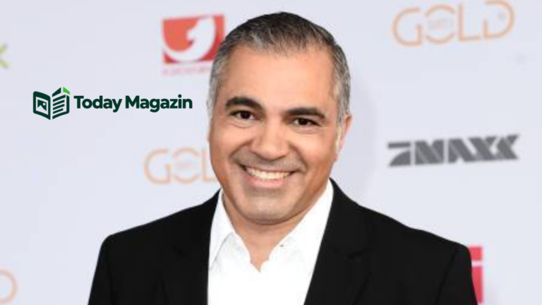 Aiman Abdallah: Wer ist der Mann hinter “Galileo”? Aiman Abdallah