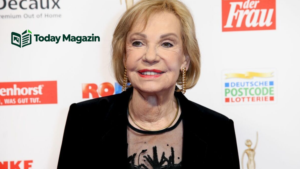 Dagmar Berghoff Schlaganfall: Was 2026 wirklich bekannt ist Dagmar Berghoff Schlaganfall