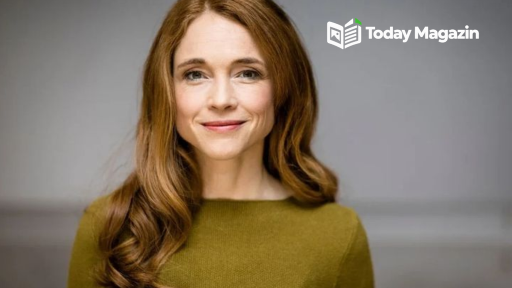 Mirjam Meinhardt korpergrose