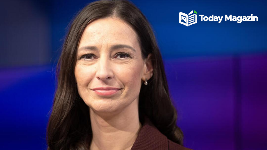 Pinar Atalay: Karriere, Leben und aktuelle News der bekannten Journalistin Pinar Atalay