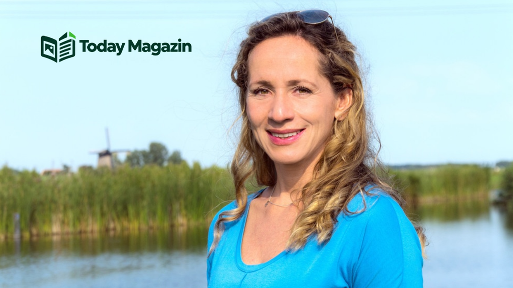 Tamina Kallert geschieden